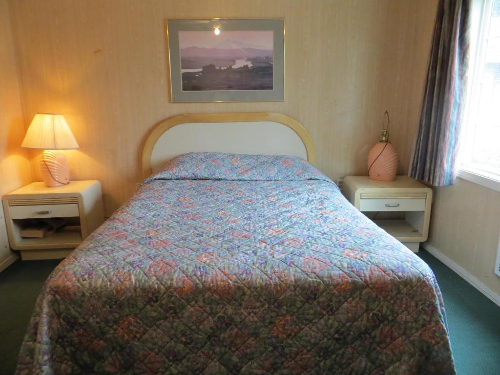 Madison Suites Motel Портленд Номер фото